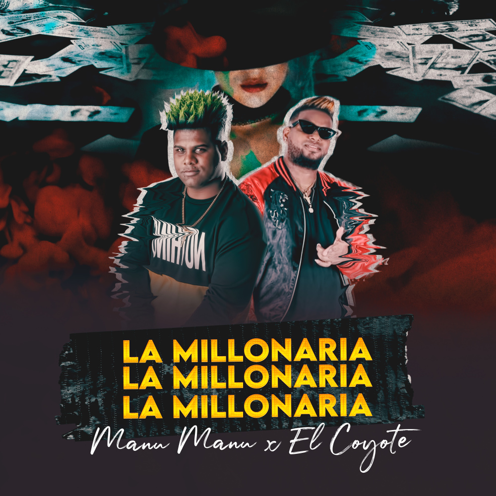 La Millonaria