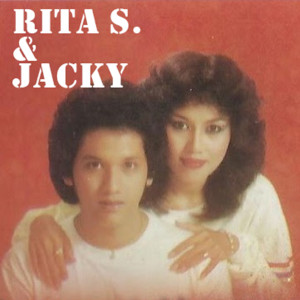 Album JANGAN RAYU-RAYU from JACKY
