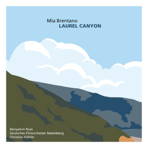 Album Laurel Canyon oleh Benyamin Nuss