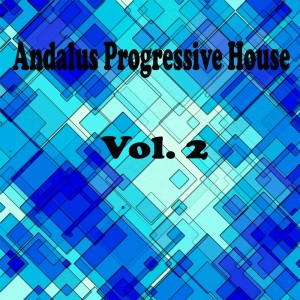 Album Andalus Progressive House, Vol. 2 from Various Artists