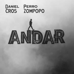 Album Andar (afro brass) from 