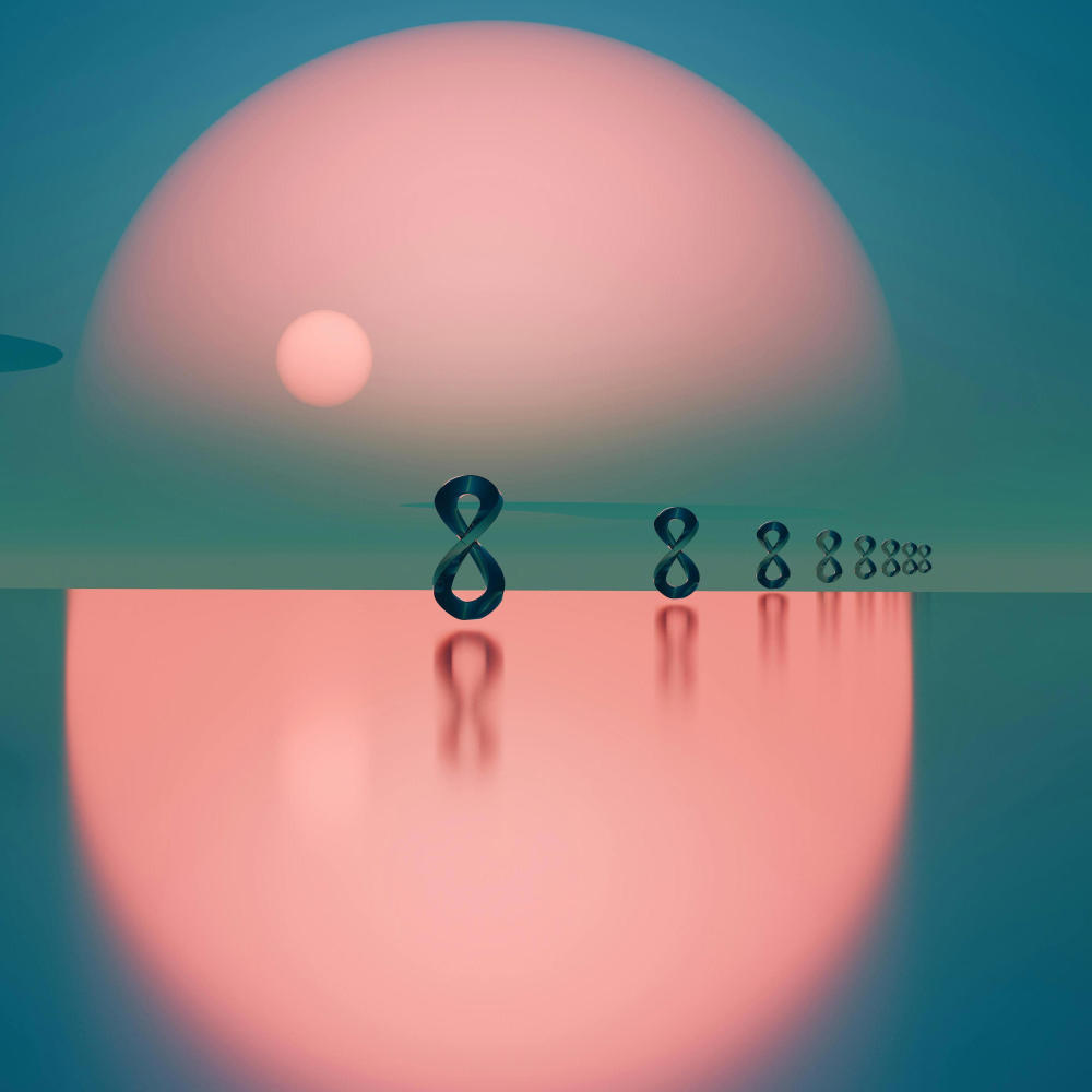 Oltre l'infinito