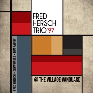 ดาวน์โหลดและฟังเพลง Evanessence (Live) พร้อมเนื้อเพลงจาก Fred Hersch Trio
