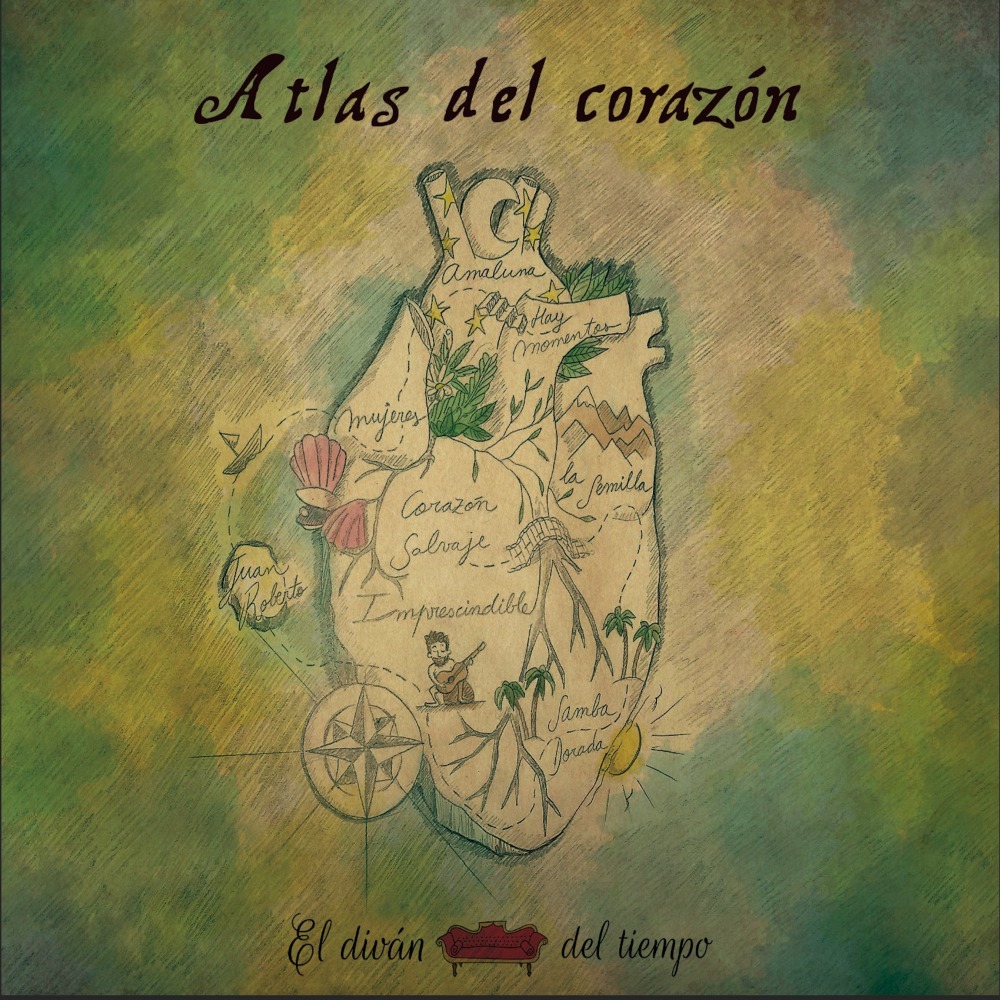 Corazón salvaje