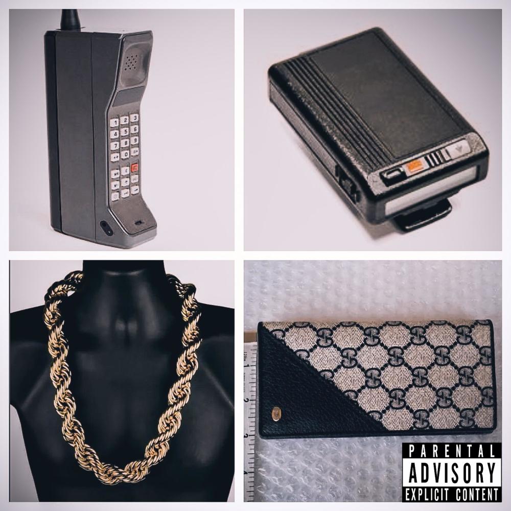 Welcome Back (The Streets) (feat. Mr. Music|Explicit)