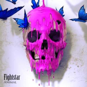 Fightstar的專輯Animal