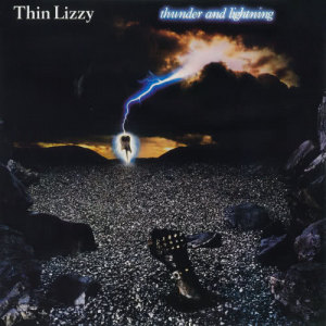 收聽Thin Lizzy的The Sun Goes Down (Demo)歌詞歌曲