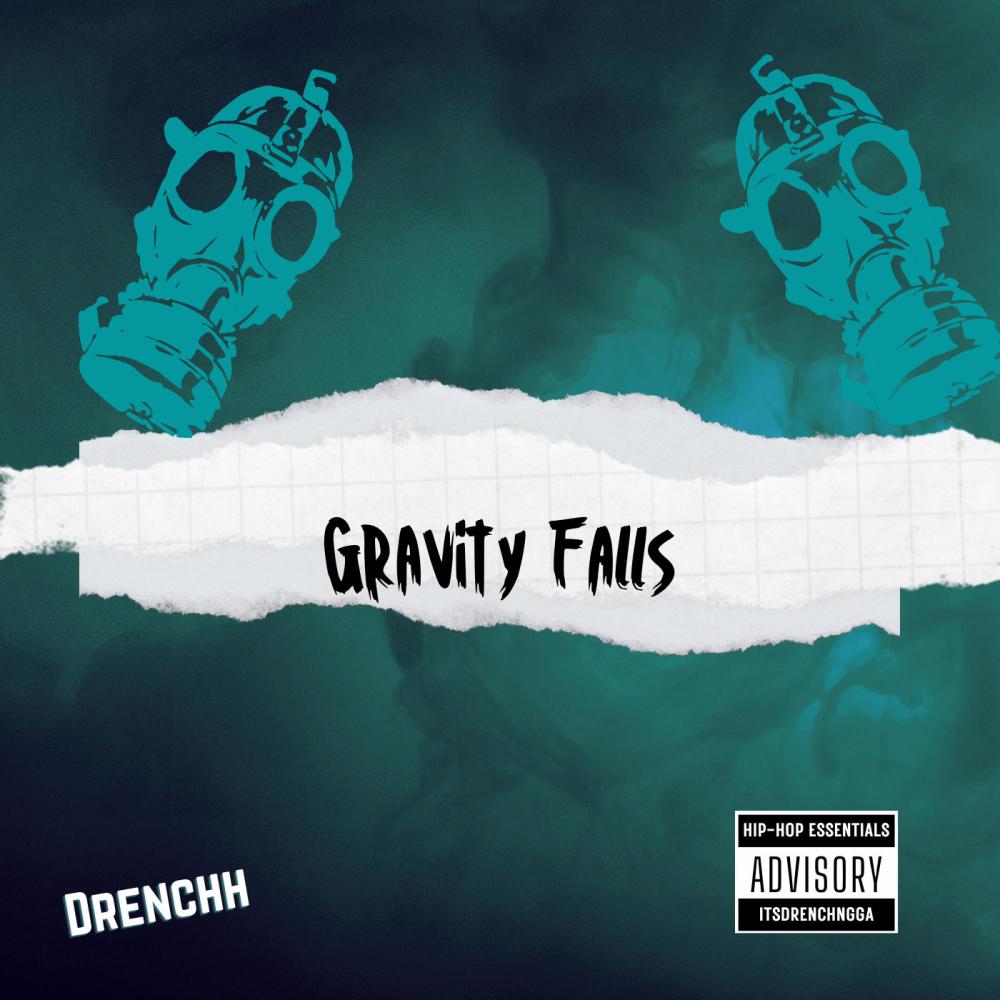 Gravity Falls (Explicit)