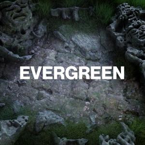 收听Annix的Evergreen歌词歌曲