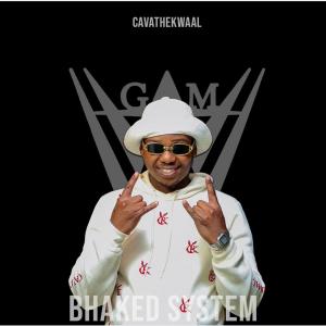 ดาวน์โหลดและฟังเพลง Down Bhakede พร้อมเนื้อเพลงจาก DJ Kwaal Cavathekwaal