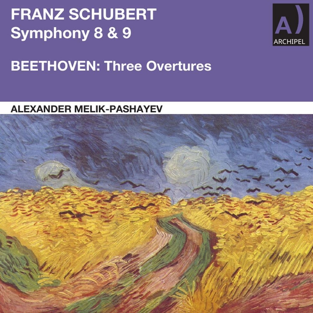 Symphony No. 9 in C Major, D. 944 "The Great": IV. Finale. Allegro vivace (Remastered 2023|Live)