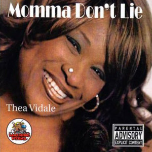 收聽Thea Vidale的Getting Older (Explicit) (Live|Explicit)歌詞歌曲