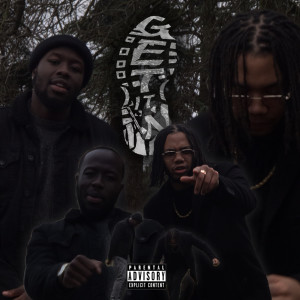 Dengarkan Get It In (Explicit) lagu dari Raks dengan lirik