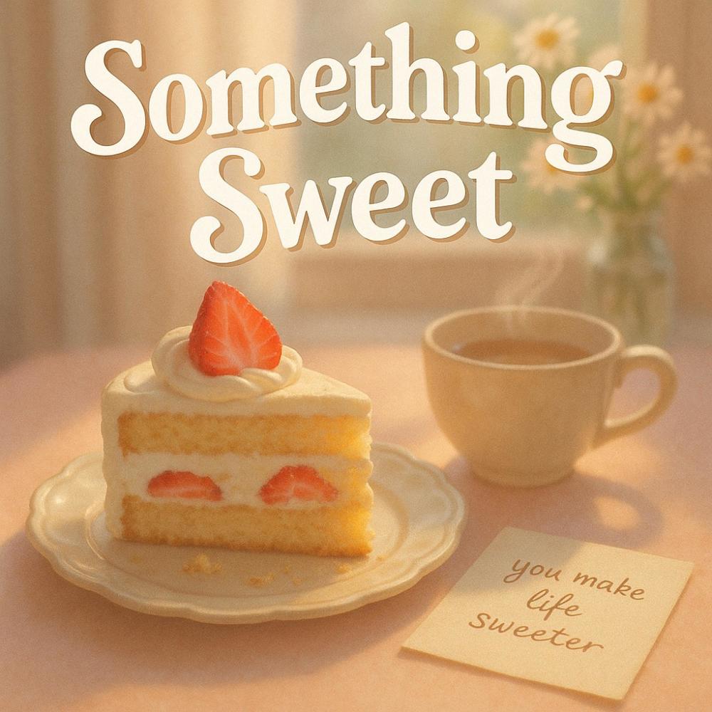Something Sweet
