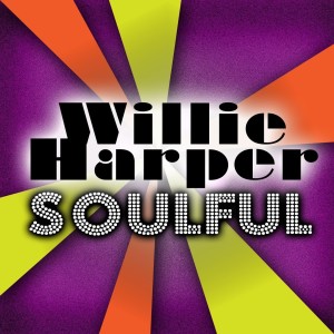 Willie Harper的專輯Soulful