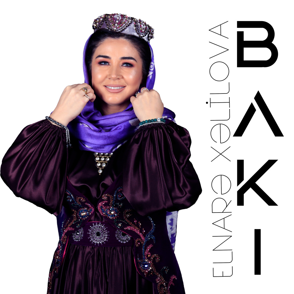 Bakı