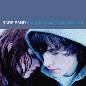 ดาวน์โหลดและฟังเพลง Put Your Head on My Shoulder (Instrumental Version) พร้อมเนื้อเพลงจาก Rare Band