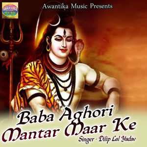 Listen to Baba Tohre Bharose Ayini song with lyrics from Dilip Lal Yadav