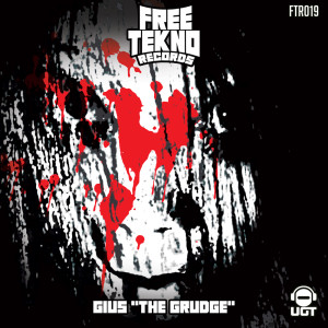 Gius的专辑The Grudge