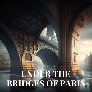 Listen to Under the Bridges of Paris song with lyrics from Eartha Kitt with Henry René and His Orchestra