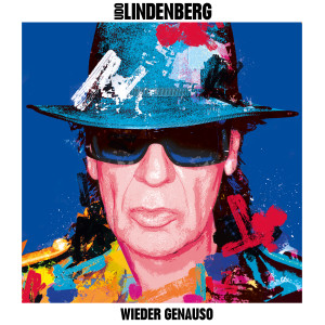 อัลบัม Wieder genauso ศิลปิน 乌多·林登贝格