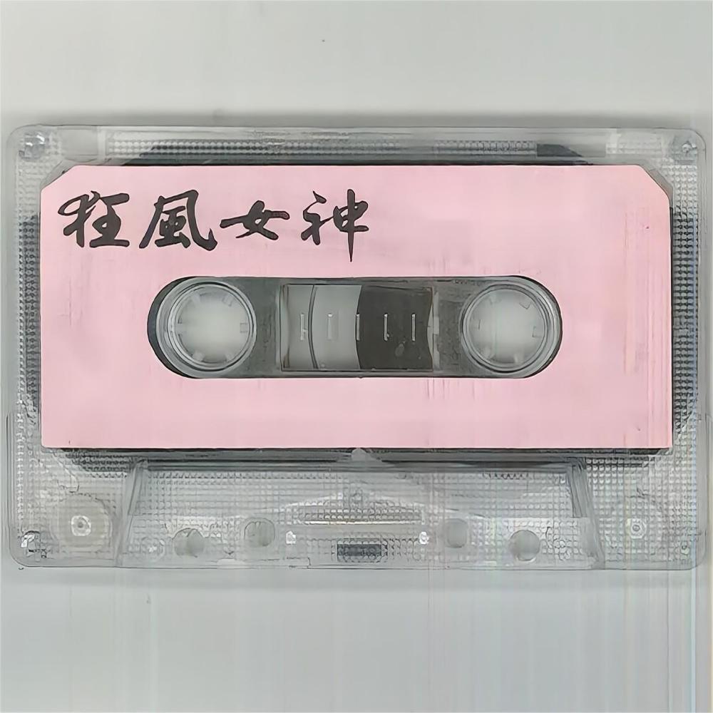 狂风女神（下） (联唱)