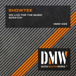 Dengarkan We Live for the Music lagu dari Showtek dengan lirik
