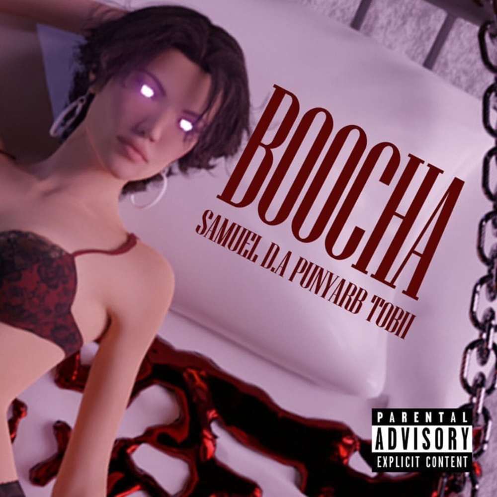 Boocha (Explicit)