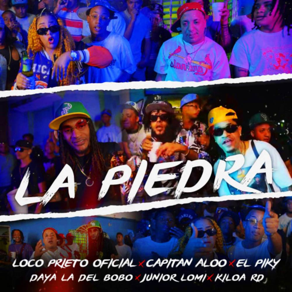 La Piedra (Explicit)