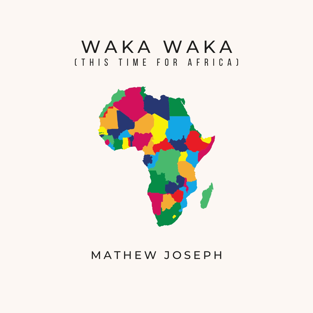 Waka Waka (This Time for Africa)