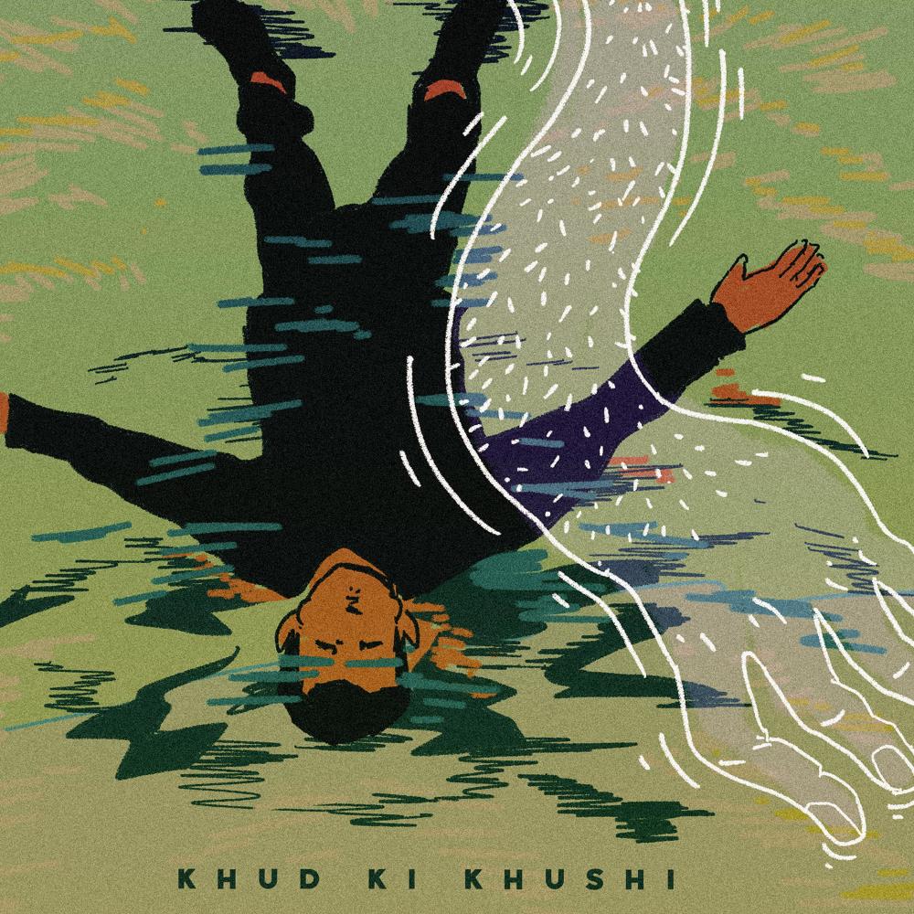 Khud Ki Khushi (Explicit)