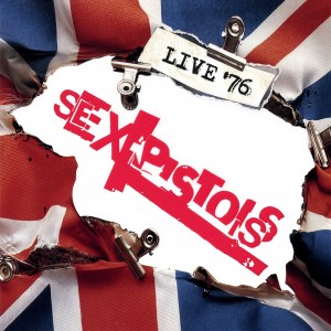 ดาวน์โหลดและฟังเพลง Seventeen (Live) พร้อมเนื้อเพลงจาก Sex Pistols