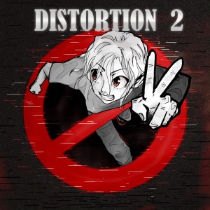 อัลบัม DISTORTION 2 (Explicit) ศิลปิน HELLOCYKA