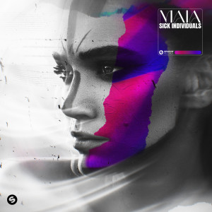 อัลบัม MAIA ศิลปิน Sick Individuals