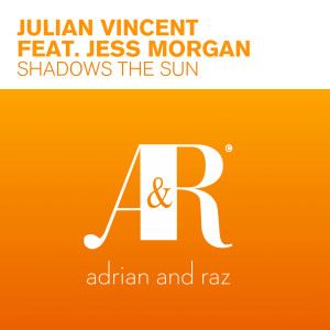 อัลบัม Shadows The Sun ศิลปิน Julian Vincent