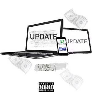 ดาวน์โหลดและฟังเพลง UPDATE (Explicit) พร้อมเนื้อเพลงจาก WESL1