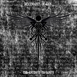 Album The Antidote to Sanity from 