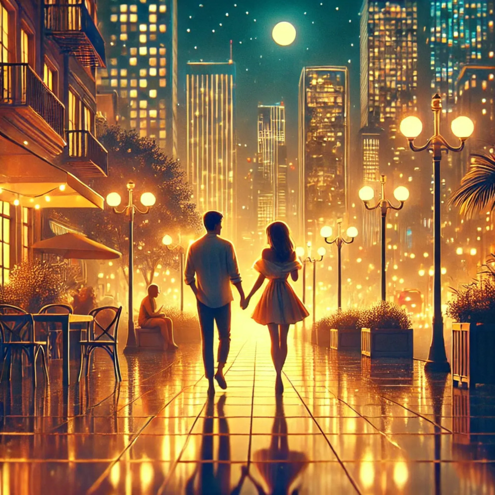 Take Me Home Tonight