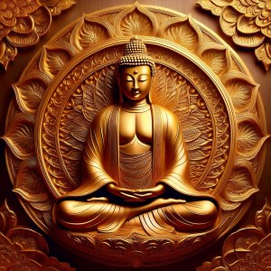 ดาวน์โหลดและฟังเพลง Paz Reflexiva Para El Zen พร้อมเนื้อเพลงจาก Tranquilidad Eterna