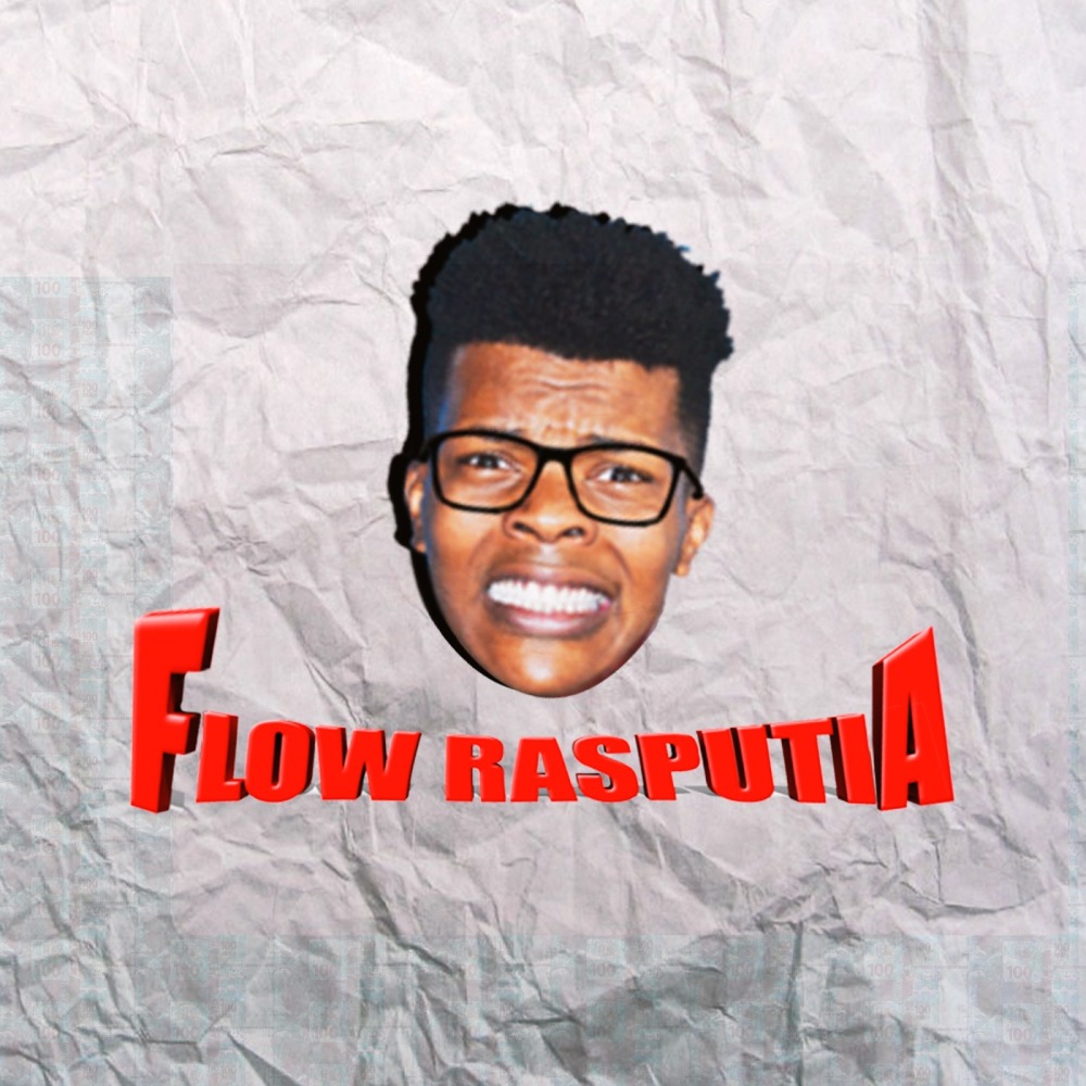 Flow Rasputia (Explicit)