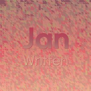 Album Jan Written from Various
