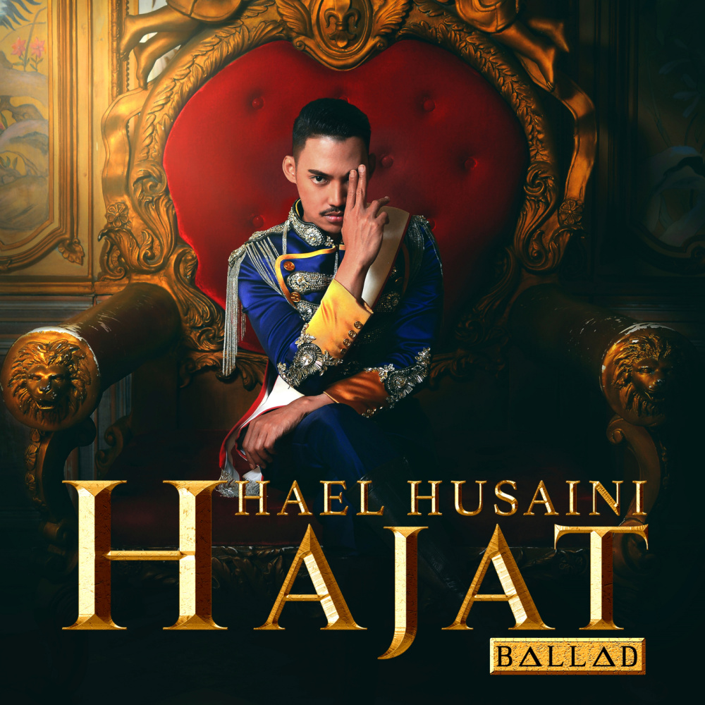 Hajat (Ballad Version) (Ballad)