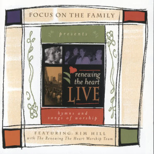 ดาวน์โหลดและฟังเพลง Awesome In This Place (Renewing The Heart Live Album Version) พร้อมเนื้อเพลงจาก Kim Hill