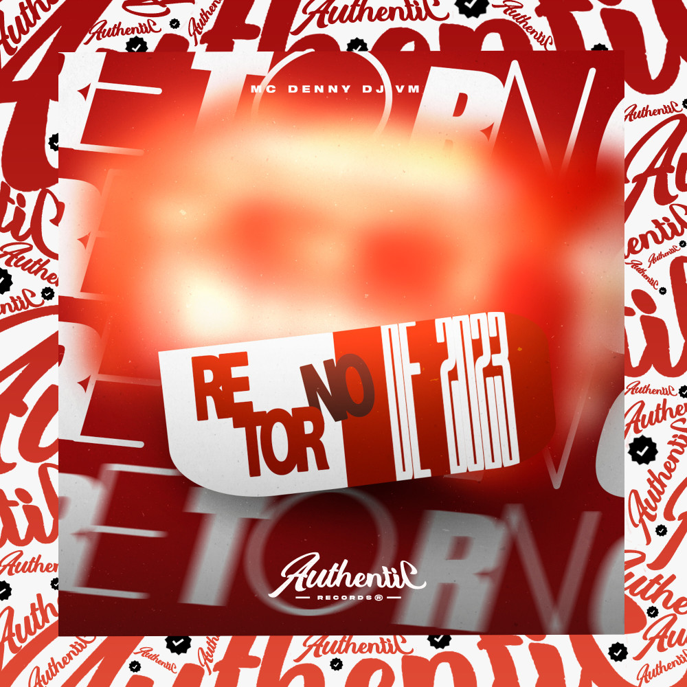 Retorno de 2023 (feat. Mc Denny) (Explicit)