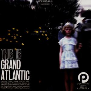 ดาวน์โหลดและฟังเพลง Burning Brighter พร้อมเนื้อเพลงจาก Grand Atlantic
