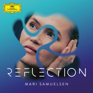 Mari Samuelsen的專輯REFLECTION