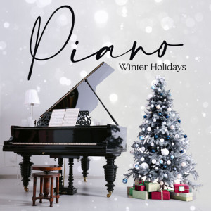 อัลบัม Piano Winter Holidays ศิลปิน Jeffrey B Franzel