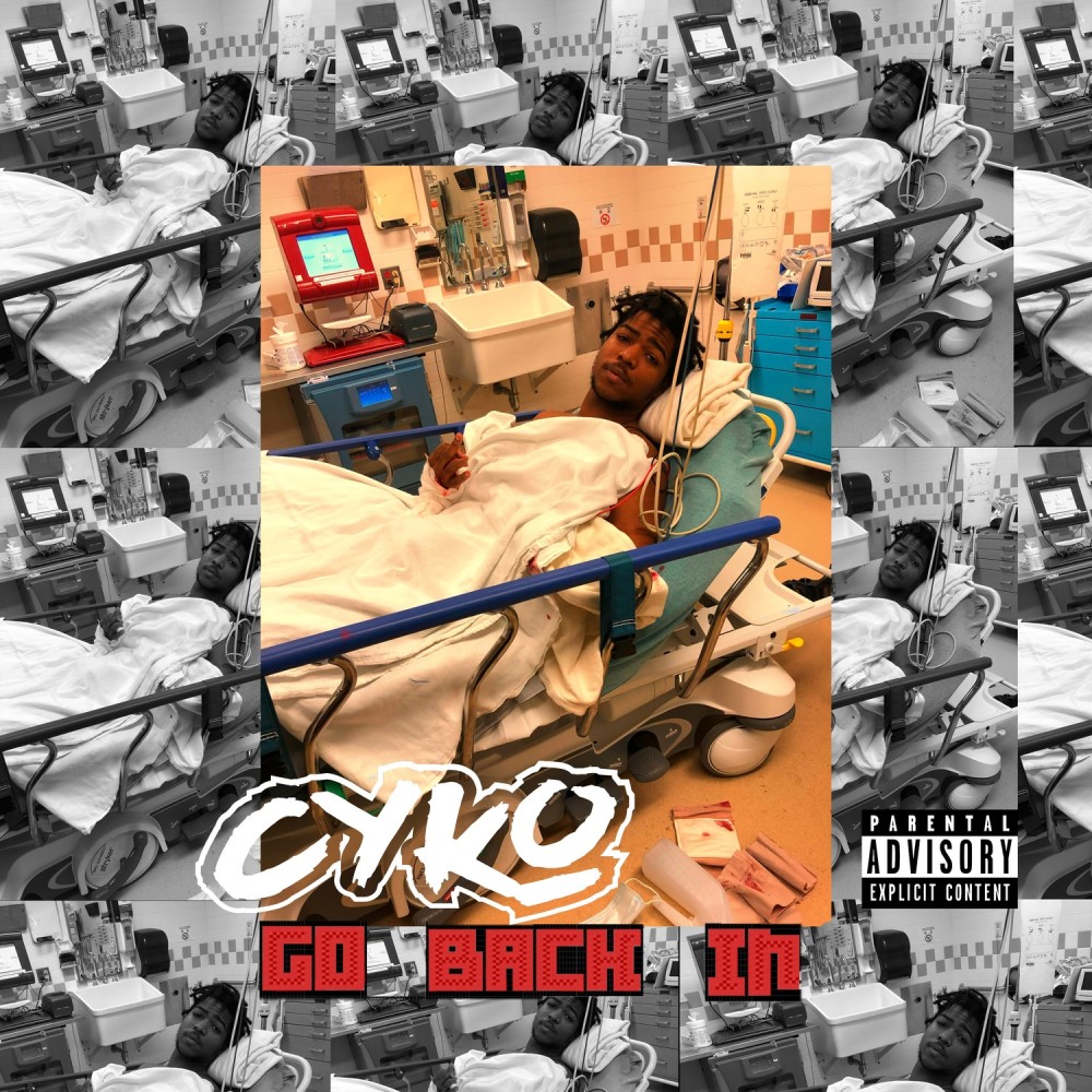 Go Back In (Explicit)