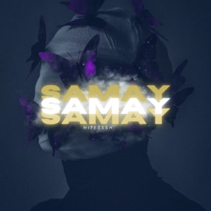 Album SAMAY from 