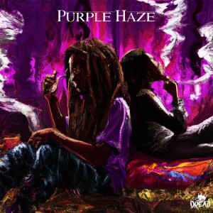 ดาวน์โหลดและฟังเพลง Purple Haze (Explicit) พร้อมเนื้อเพลงจาก Dread
